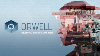 Orwell: Keeping an Eye on You (Gratuit jusqu’au 17/08/2023)