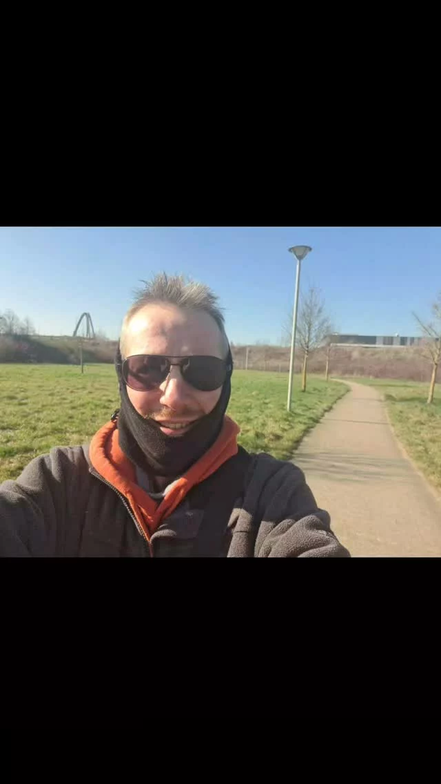 Balade sous le soleil #balade #soleil #cielbleu
